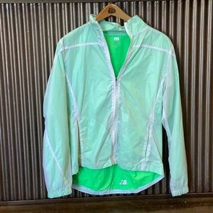 GapFit windbreaker